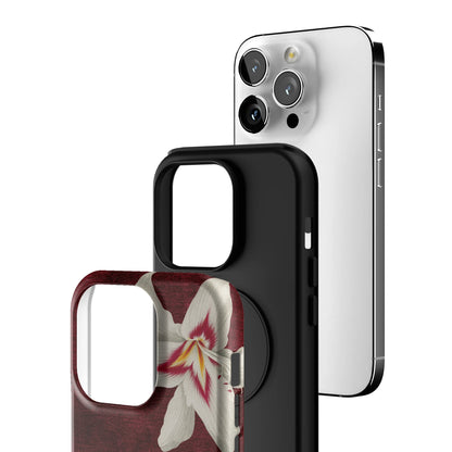 Crimson Couture iPhone Case gallery - Iphone_14_Pro_3