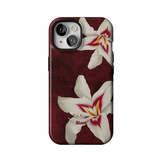Crimson Couture iPhone Case gallery - Iphone_15_Iphone_1