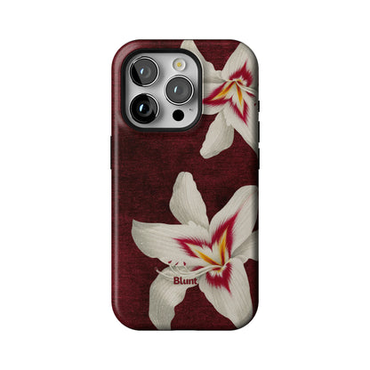 Crimson Couture iPhone Case gallery - Iphone_15_Pro_1