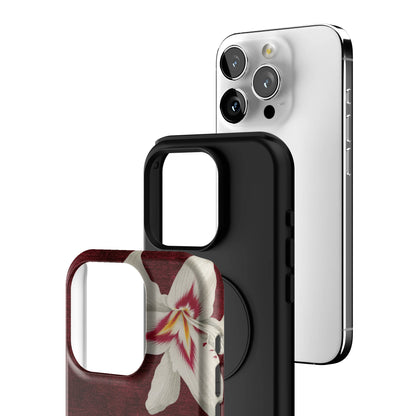 Crimson Couture iPhone Case gallery - Iphone_15_Pro_3