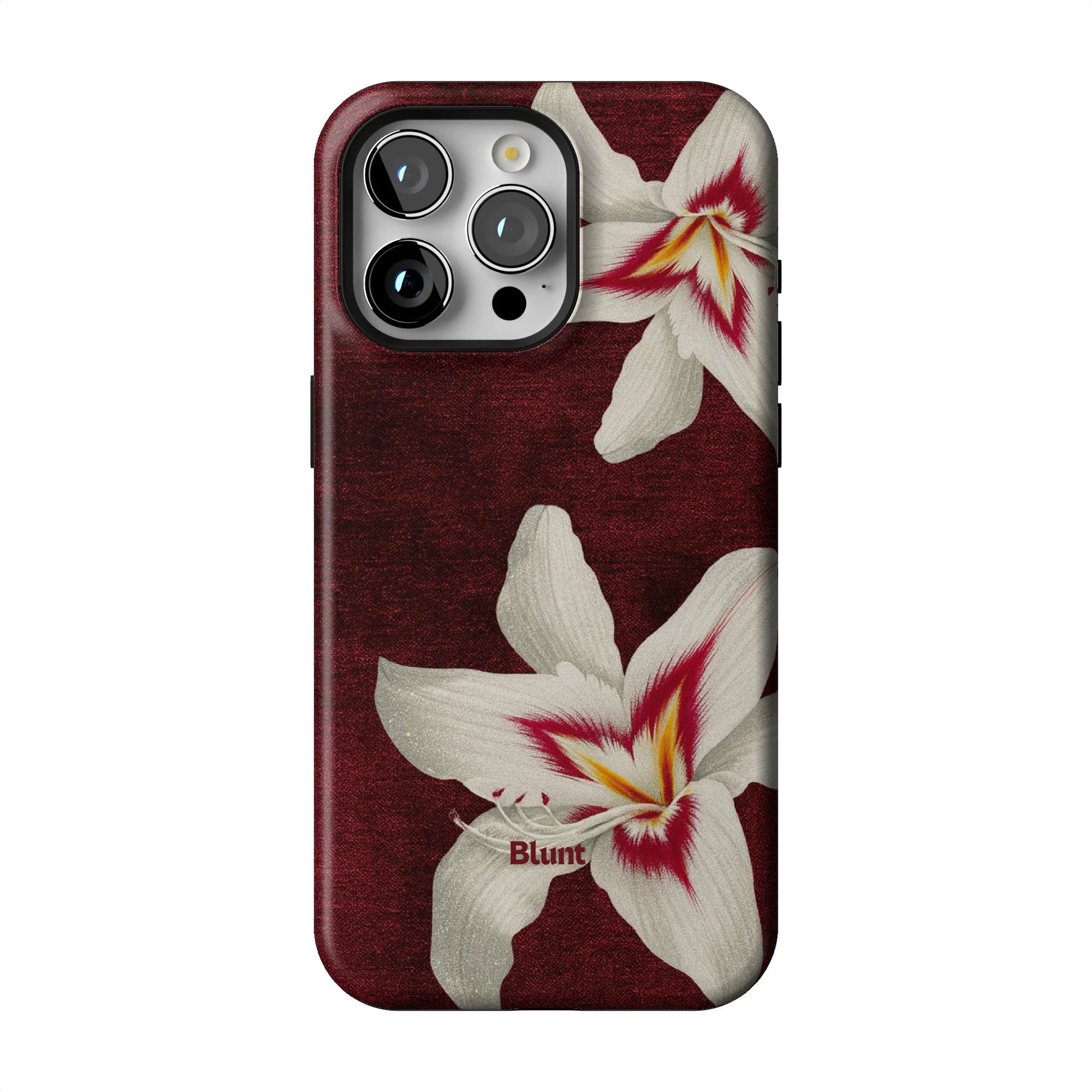 Crimson Couture iPhone Case gallery - Iphone_15_Pro_Max_1