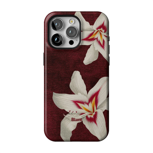 Crimson Couture iPhone Case gallery - Iphone_15_Pro_Max_1