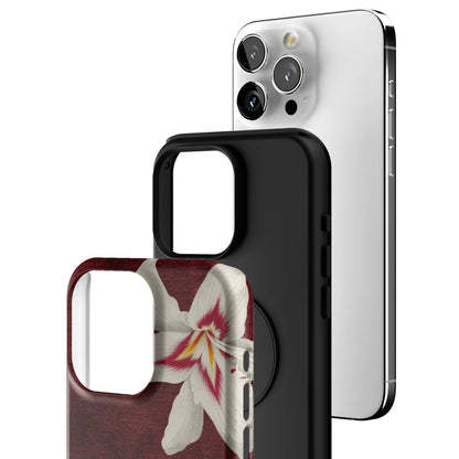 Crimson Couture iPhone Case gallery - Iphone_15_Pro_Max_3