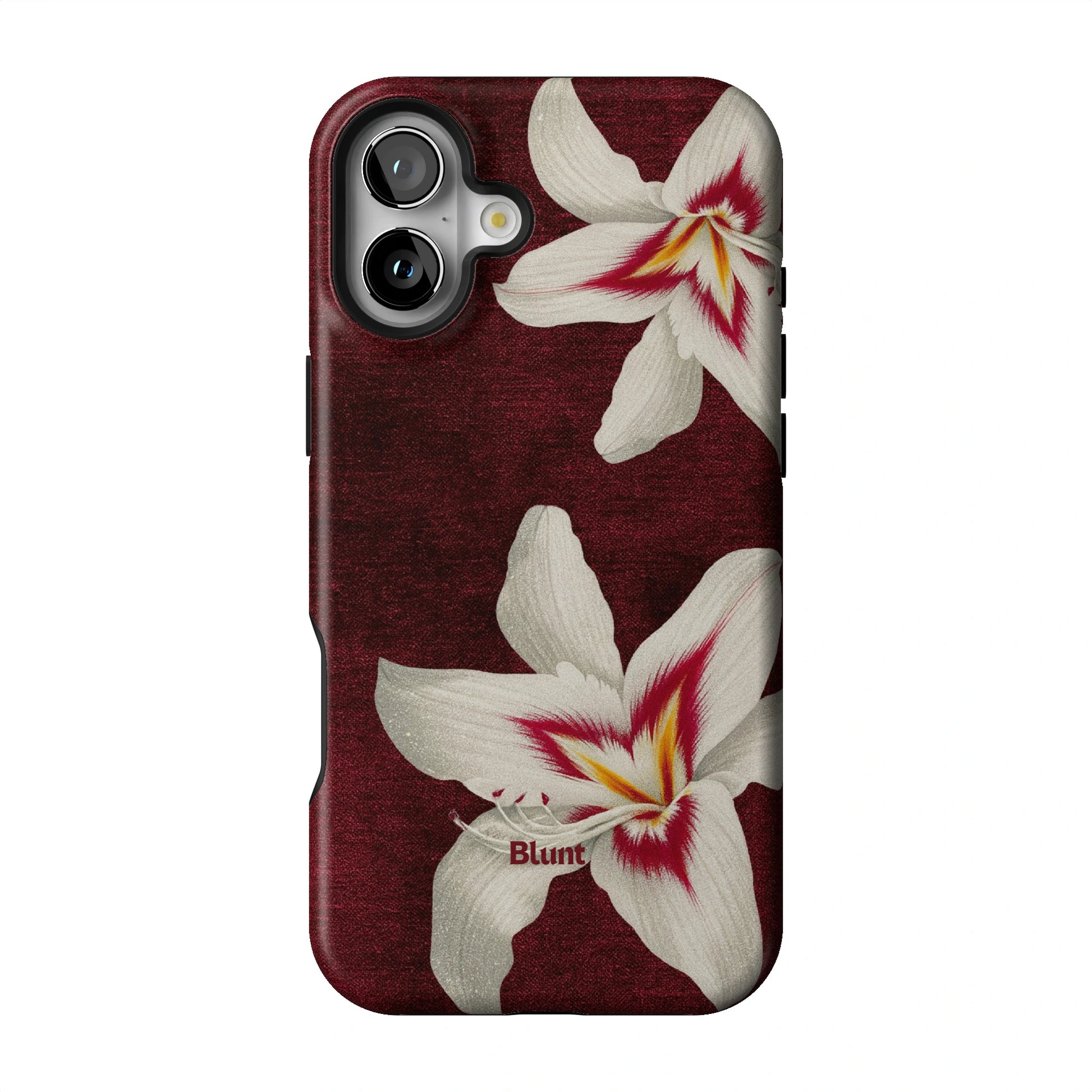 Crimson Couture iPhone Case gallery - Iphone_16_Mini_Air_Plus_1