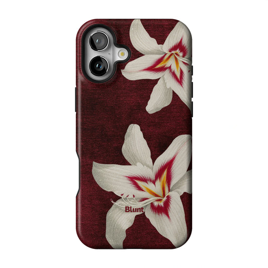 Crimson Couture iPhone Case gallery - Iphone_16_Mini_Air_Plus_1
