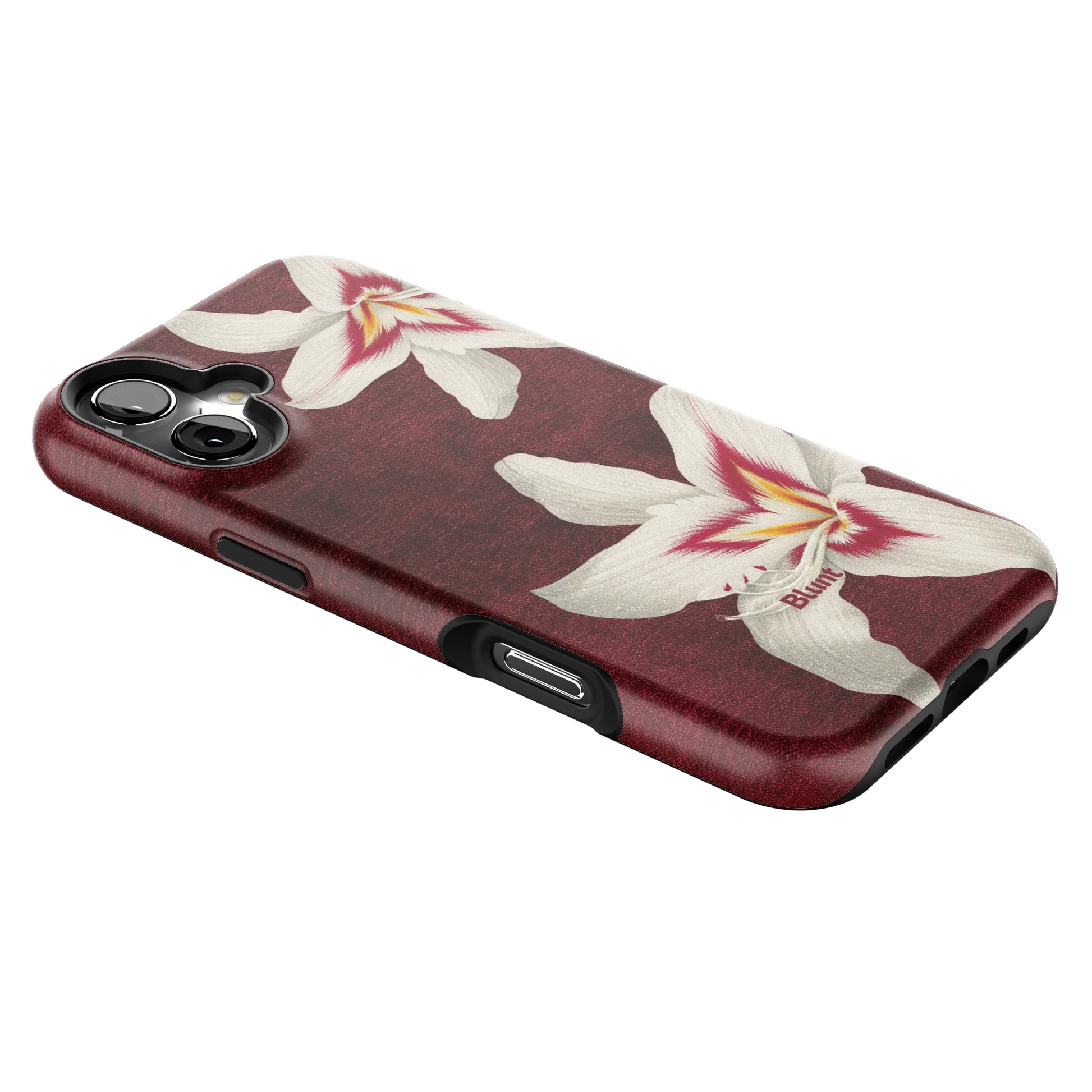 Crimson Couture iPhone Case gallery - Iphone_16_Mini_Air_Plus_2