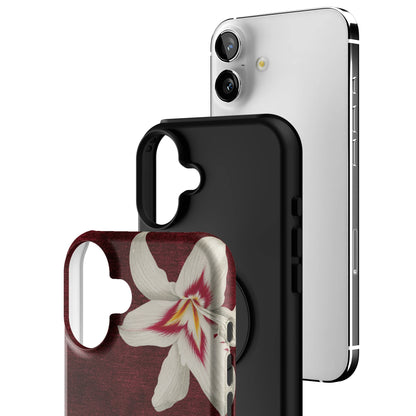 Crimson Couture iPhone Case gallery - Iphone_16_Mini_Air_Plus_3