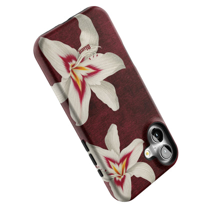 Crimson Couture iPhone Case gallery - Iphone_16_Mini_Air_Plus_5