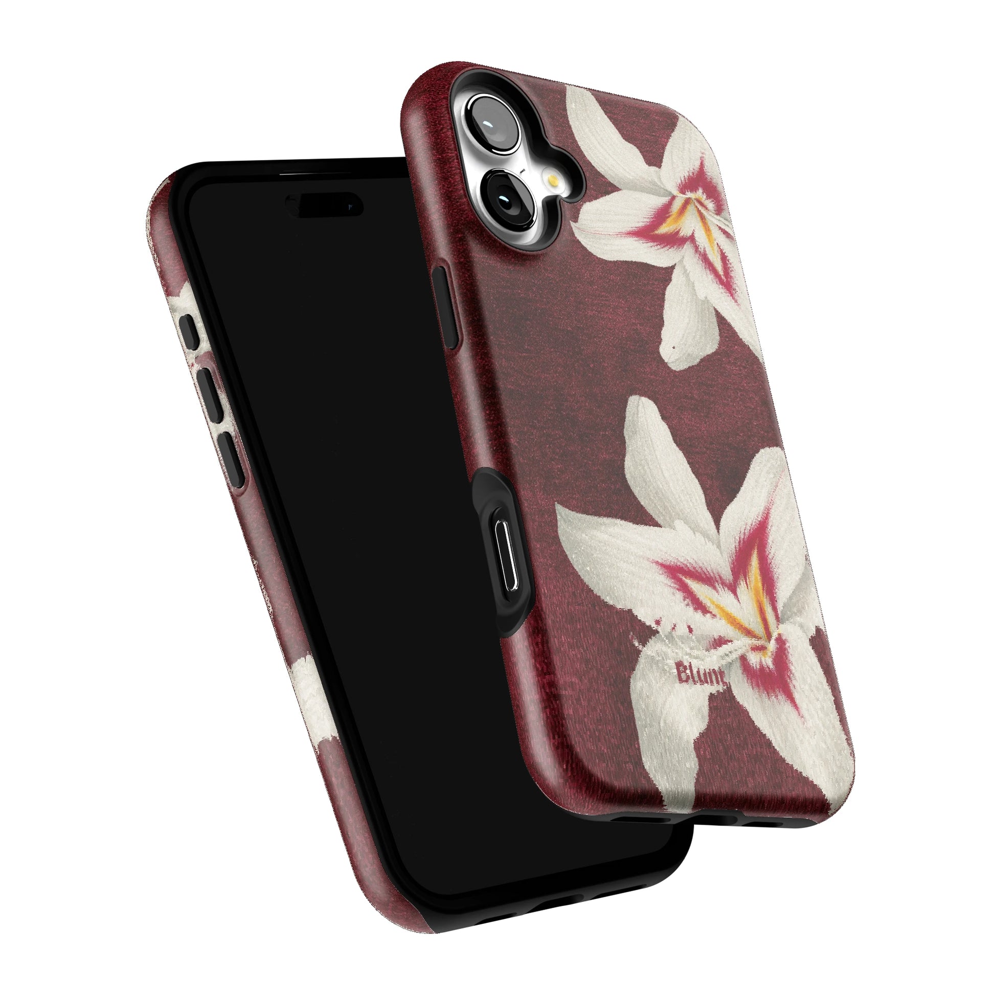 Crimson Couture iPhone Case gallery - Iphone_16_Mini_Air_Plus_6