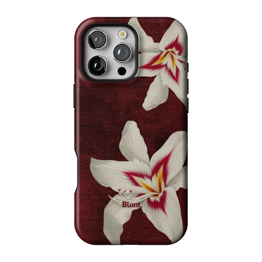 Crimson Couture iPhone Case gallery - Iphone_16_Pro_Max_1