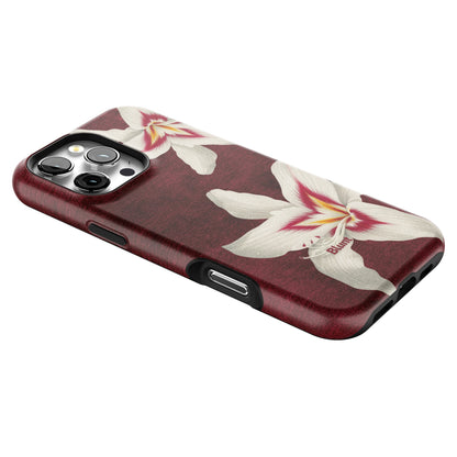 Crimson Couture iPhone Case gallery - Iphone_16_Pro_Max_2