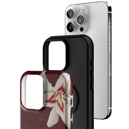 Crimson Couture iPhone Case gallery - Iphone_16_Pro_Max_3