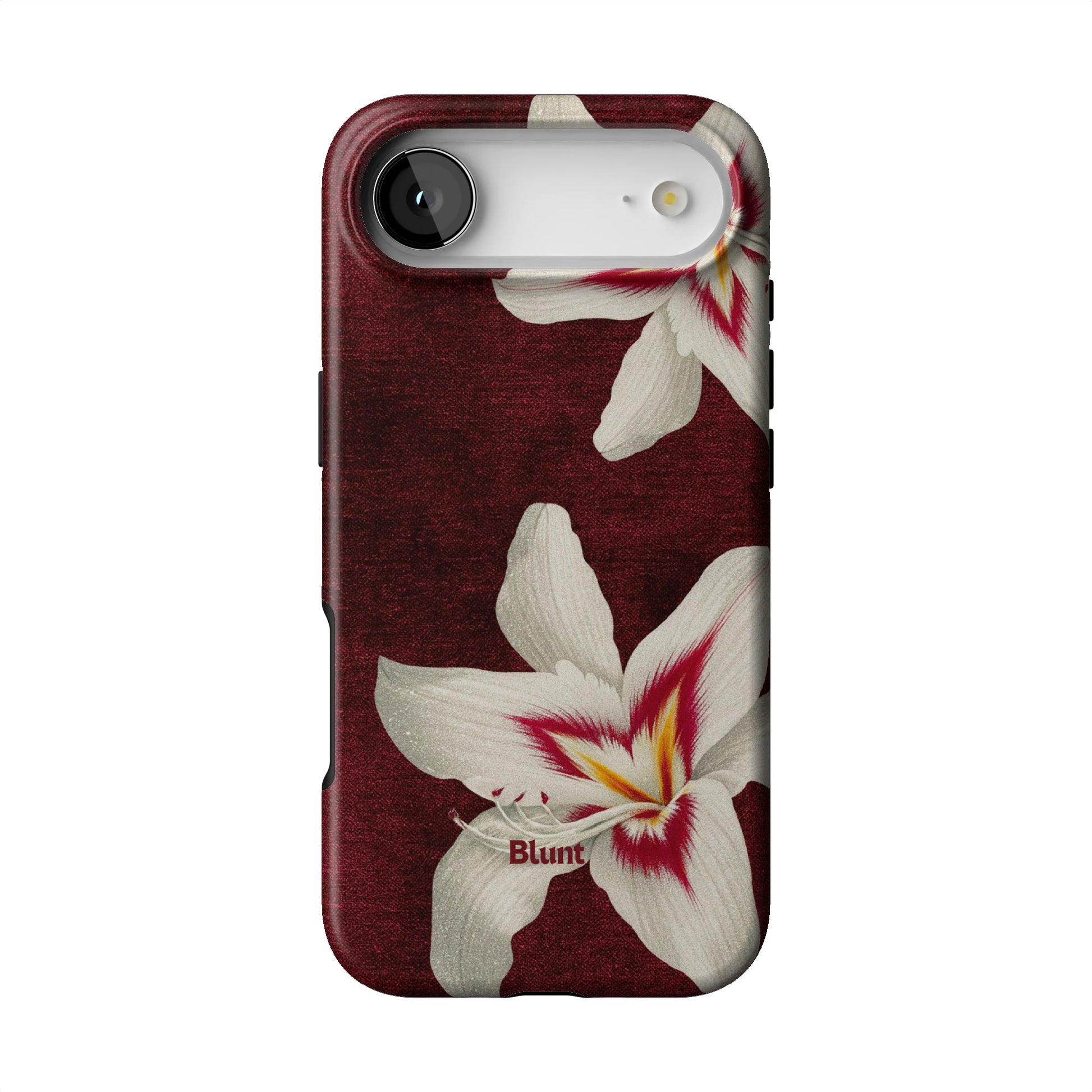 Crimson Couture iPhone Case gallery - Iphone_17_Air_1
