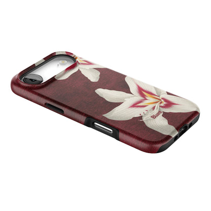Crimson Couture iPhone Case gallery - Iphone_17_Air_2
