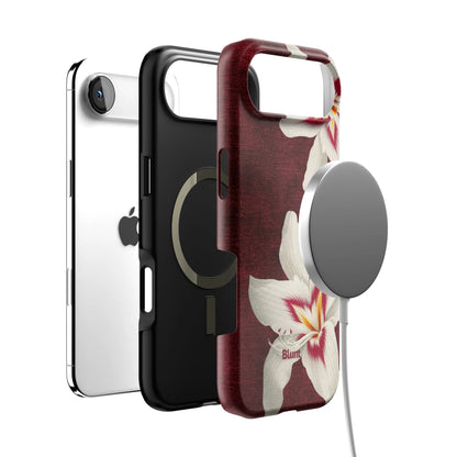 Crimson Couture iPhone Case gallery - Iphone_17_Air_4