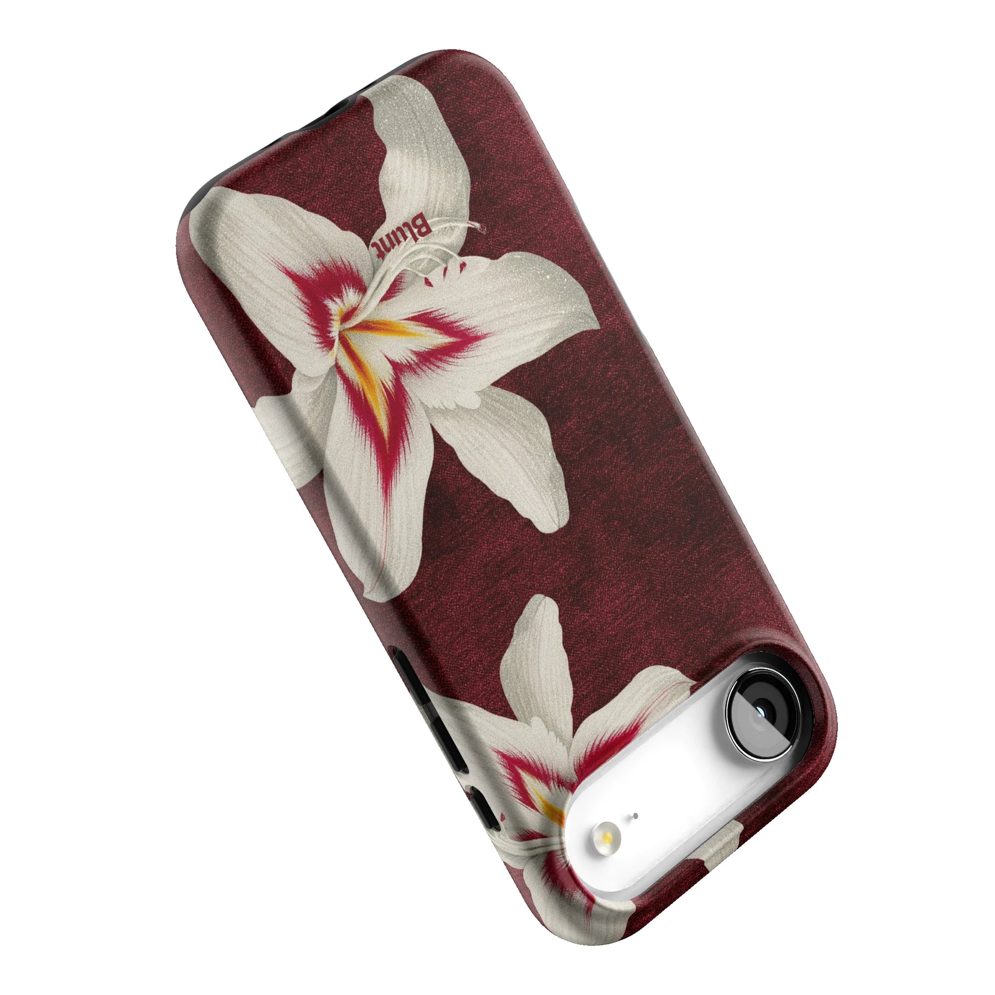 Crimson Couture iPhone Case gallery - Iphone_17_Air_5