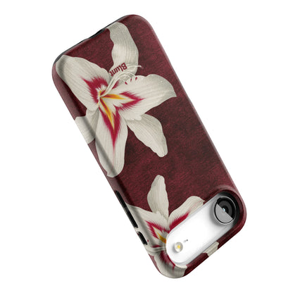 Crimson Couture iPhone Case gallery - Iphone_17_Air_5