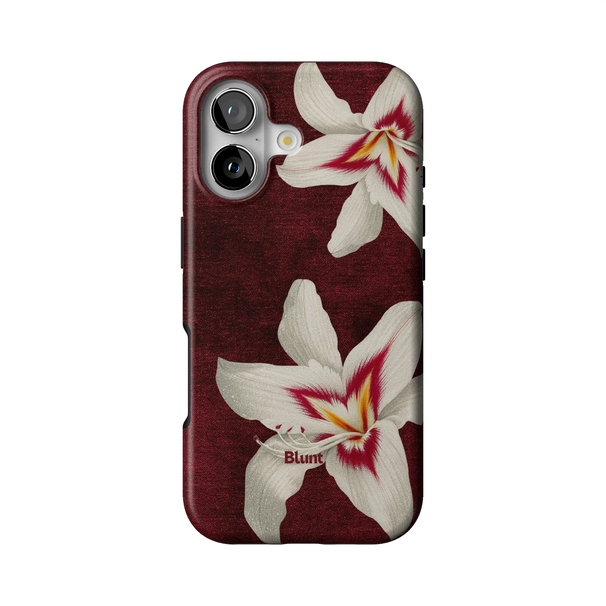 Crimson Couture iPhone Case gallery - Iphone_17_Iphone_1