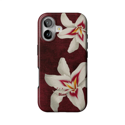Crimson Couture iPhone Case gallery - Iphone_17_Iphone_1