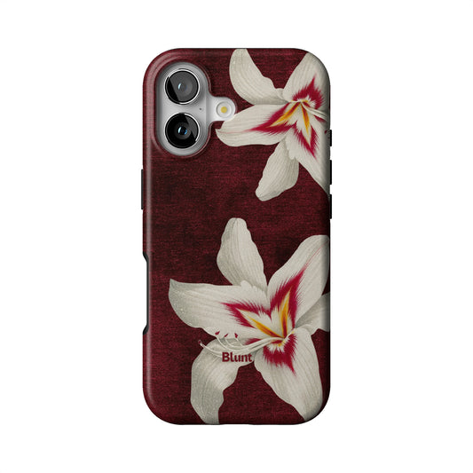 Crimson Couture iPhone Case gallery - Iphone_17_Iphone_1