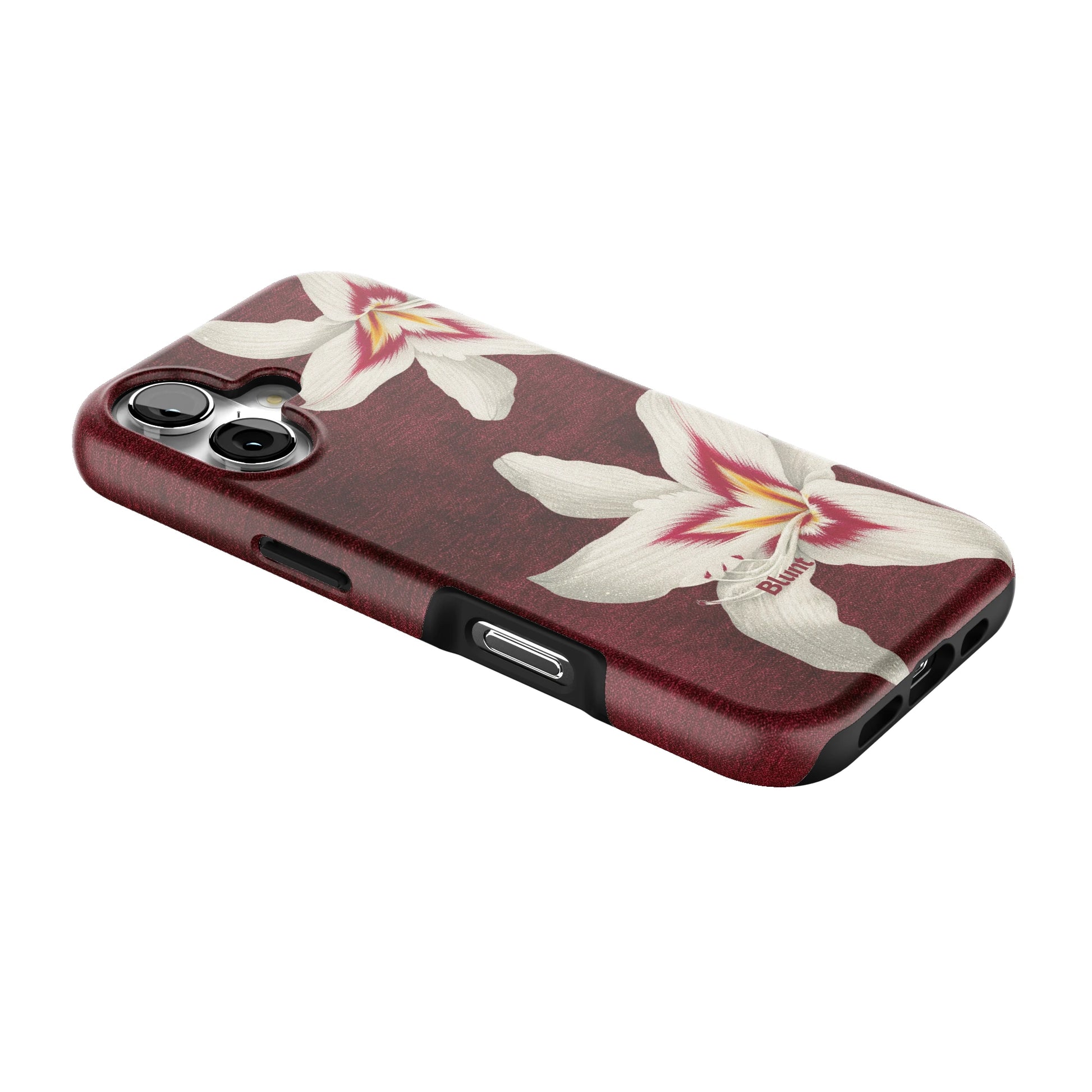 Crimson Couture iPhone Case gallery - Iphone_17_Iphone_2