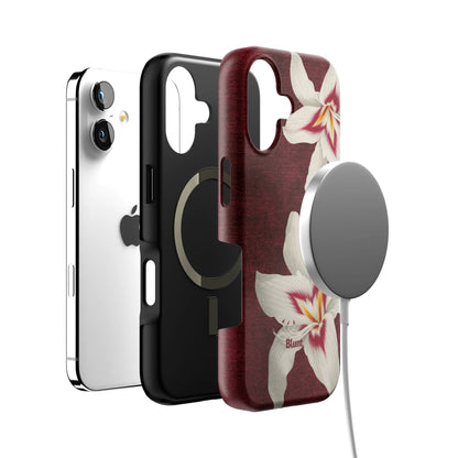Crimson Couture iPhone Case gallery - Iphone_17_Iphone_4