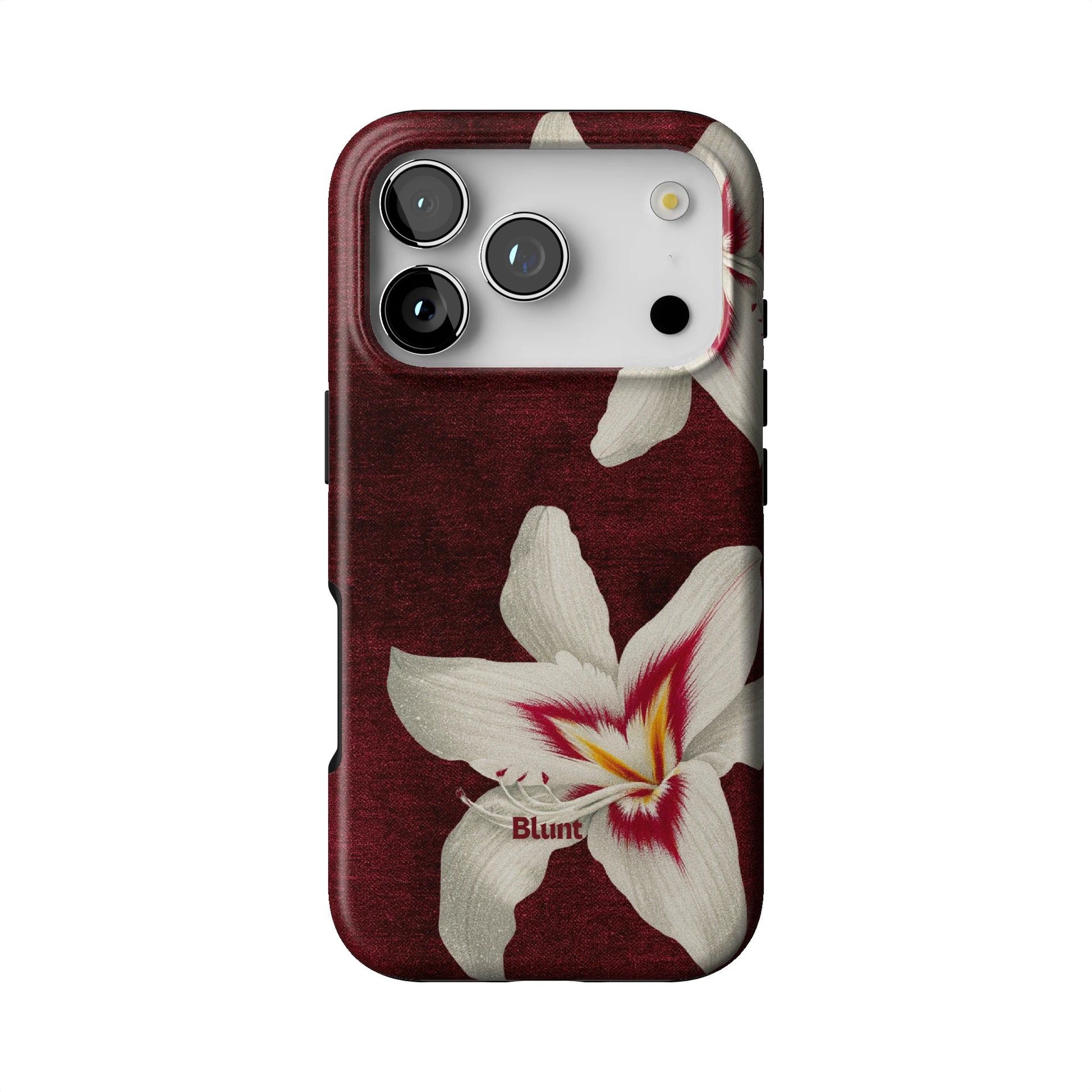 Crimson Couture iPhone Case gallery - Iphone_17_Pro_1