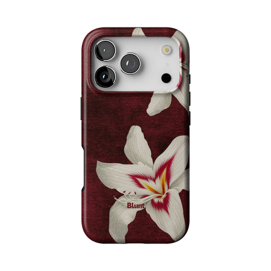 Crimson Couture iPhone Case gallery - Iphone_17_Pro_1