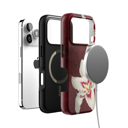 Crimson Couture iPhone Case gallery - Iphone_17_Pro_4