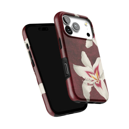 Crimson Couture iPhone Case gallery - Iphone_17_Pro_6