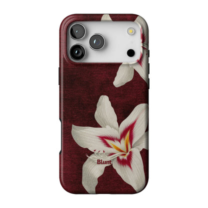 Crimson Couture iPhone Case gallery - Iphone_17_Pro_Max_1
