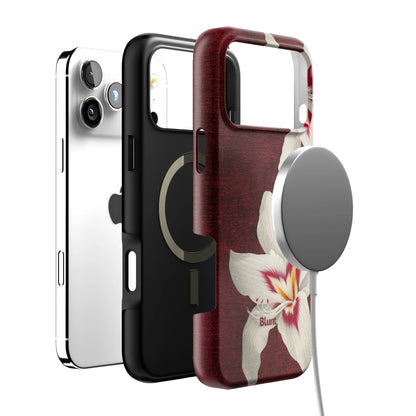 Crimson Couture iPhone Case gallery - Iphone_17_Pro_Max_4
