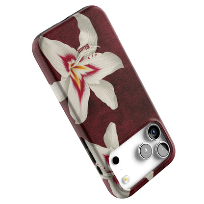 Crimson Couture iPhone Case gallery - Iphone_17_Pro_Max_5
