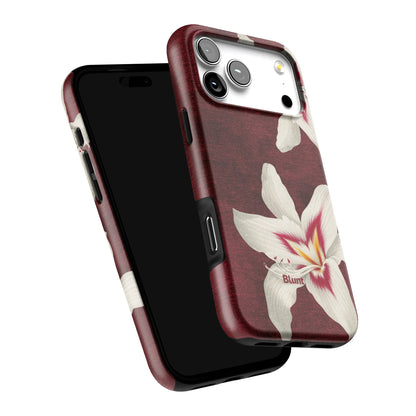 Crimson Couture iPhone Case gallery - Iphone_17_Pro_Max_6