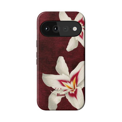 Crimson Couture Pixel Case - Blunt Cases