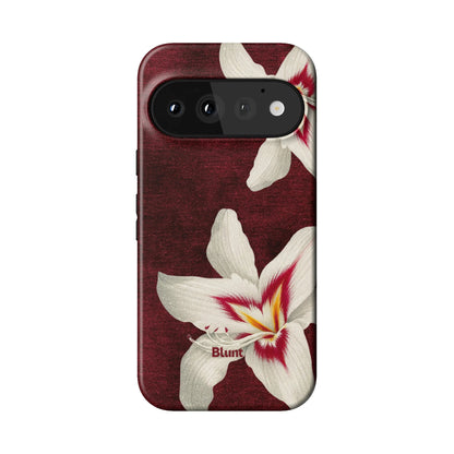 Crimson Couture Pixel Case - Blunt Cases
