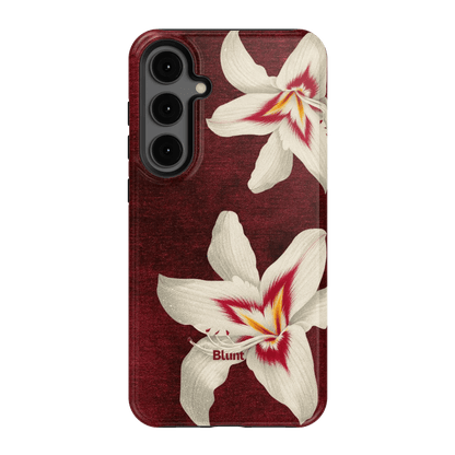 Crimson Couture Samsung Case - Blunt Cases