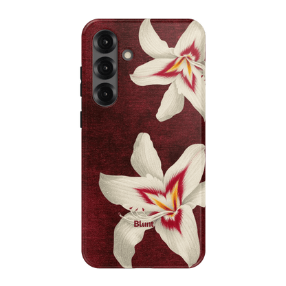 Crimson Couture Samsung Case - Blunt Cases