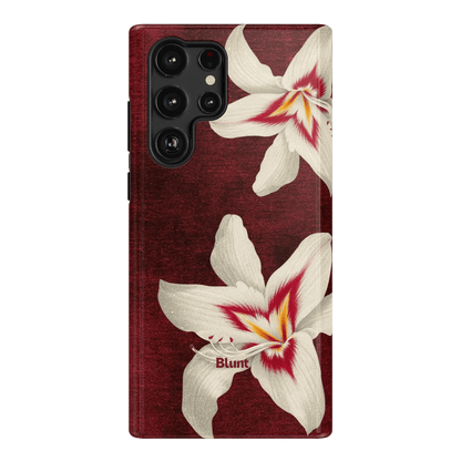 Crimson Couture Samsung Case - Blunt Cases