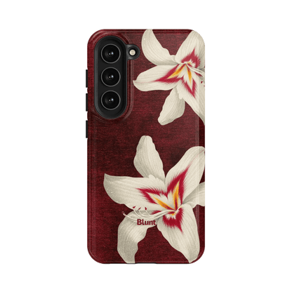 Crimson Couture Samsung Case - Blunt Cases