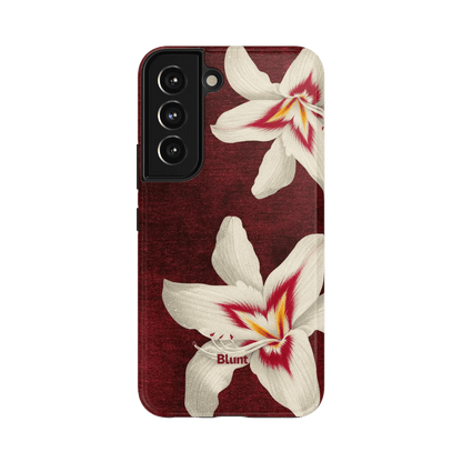 Crimson Couture Samsung Case - Blunt Cases