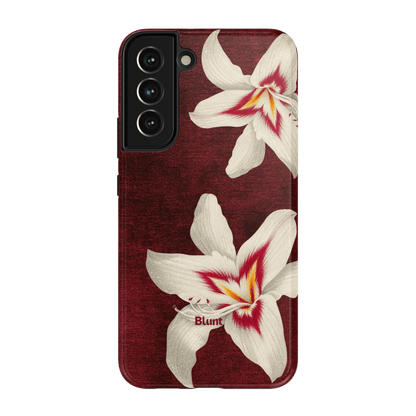 Crimson Couture Samsung Case - Blunt Cases