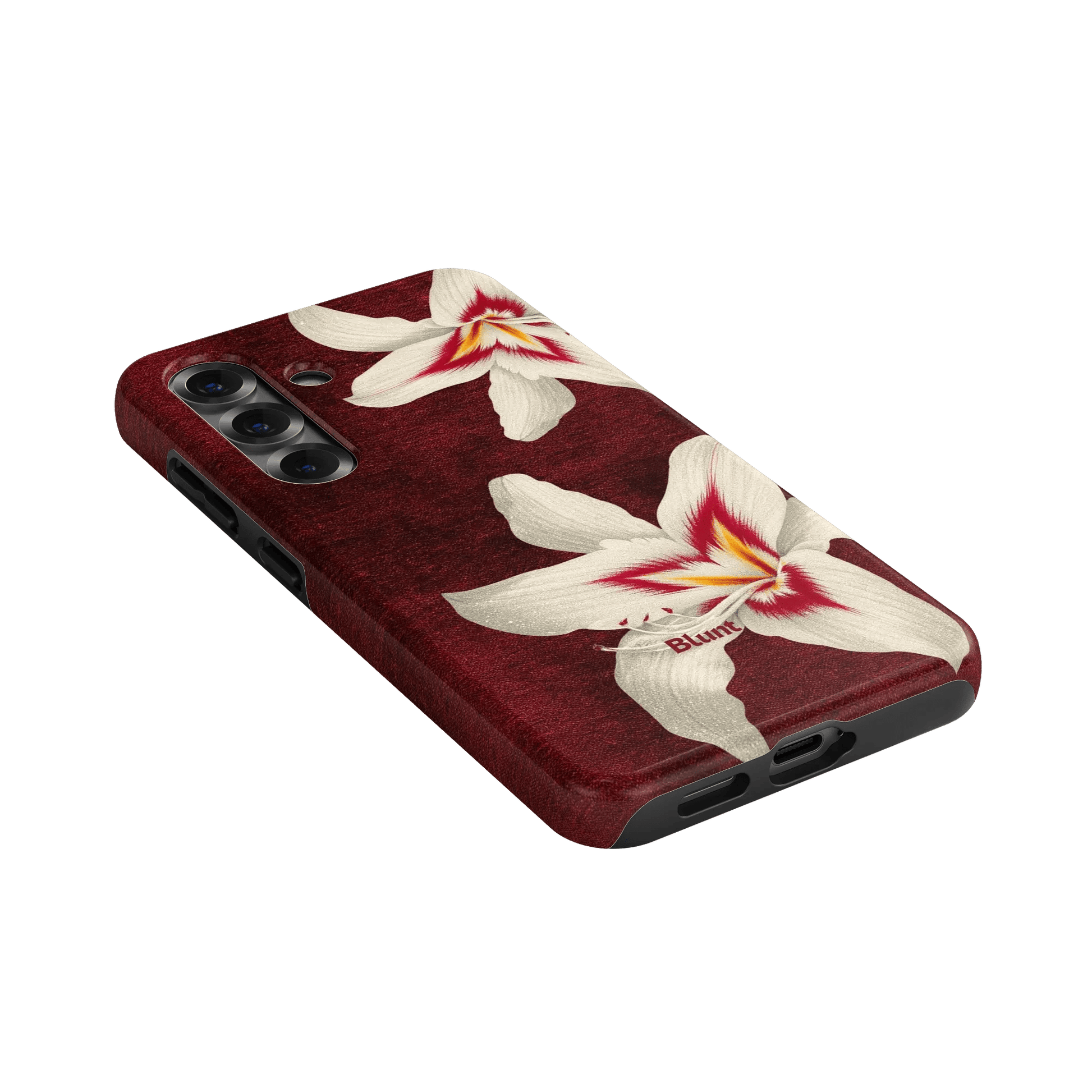Crimson Couture Samsung Case - Blunt Cases