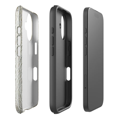 Crimson Creed iPhone Case - Blunt Cases