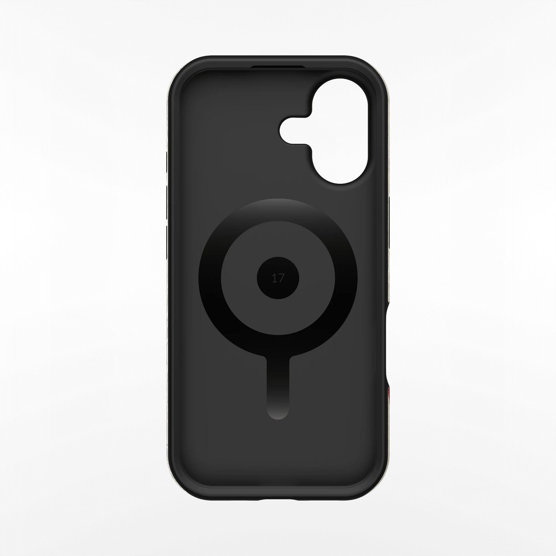 Crimson Creed iPhone Case - Blunt Cases