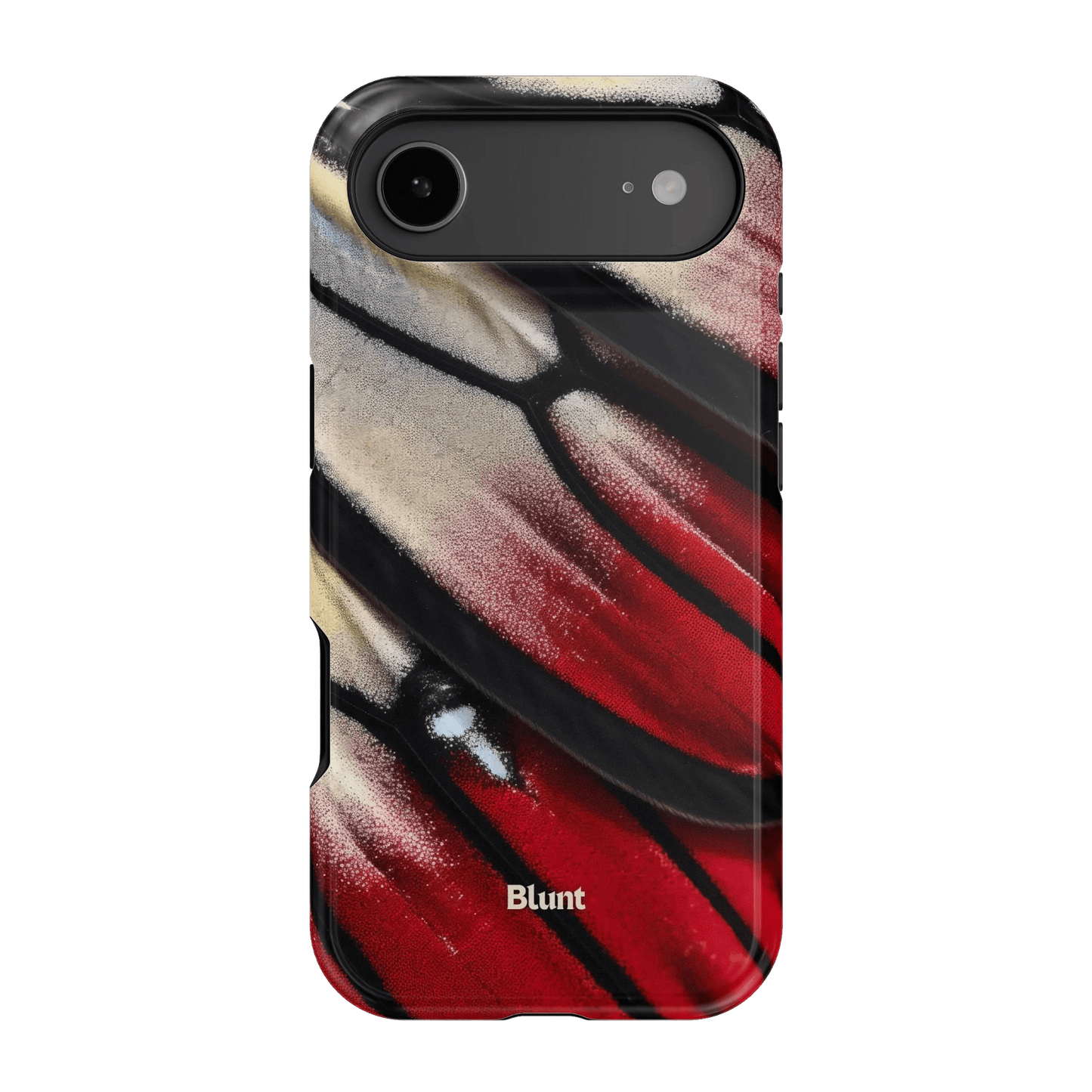 Crimson Dart iPhone Case - Blunt Cases