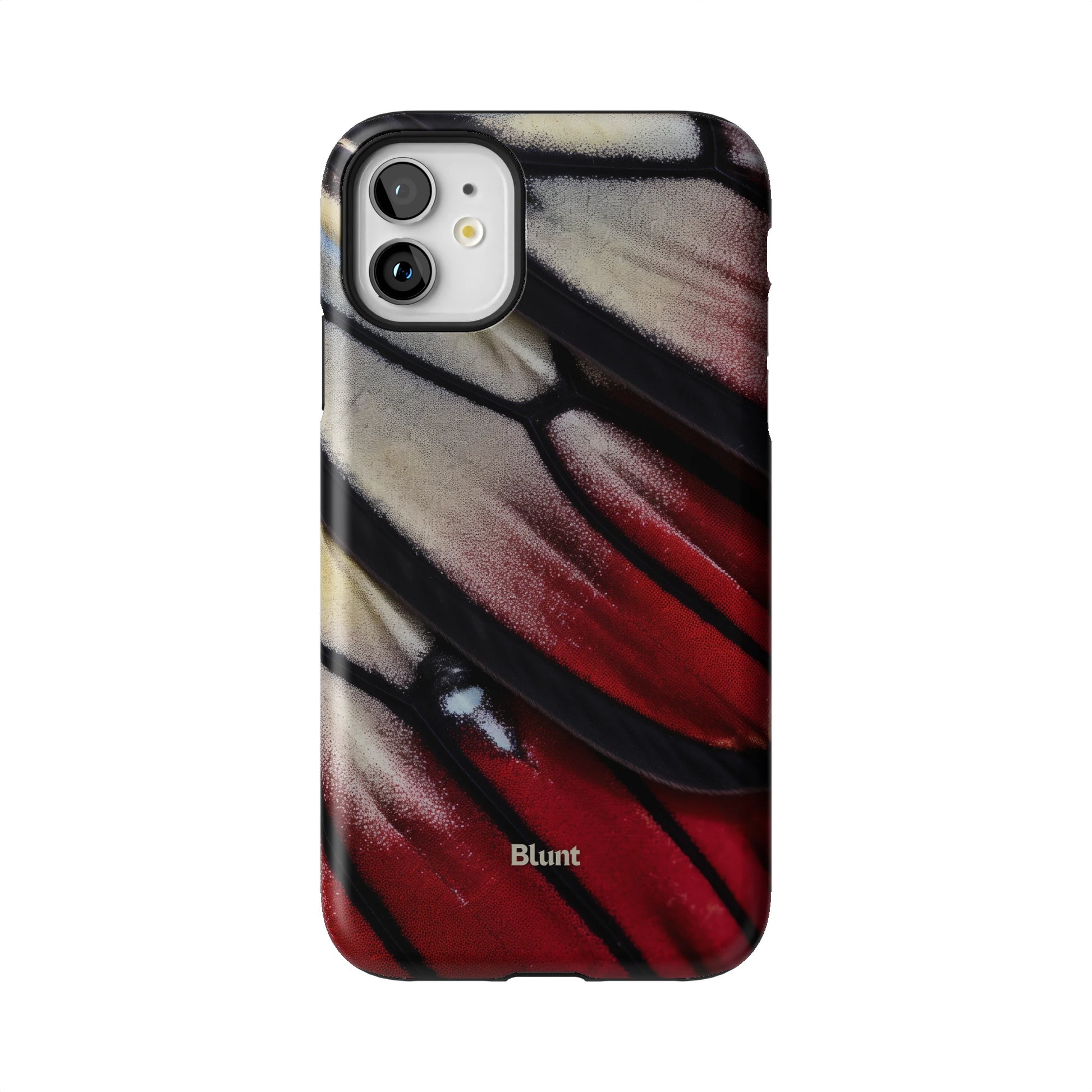 Crimson Dart iPhone Case gallery - Iphone_11_Iphone_1
