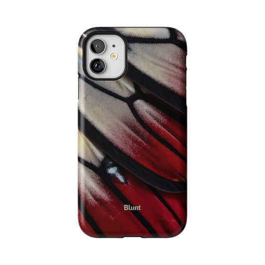 Crimson Dart iPhone Case gallery - Iphone_11_Iphone_1