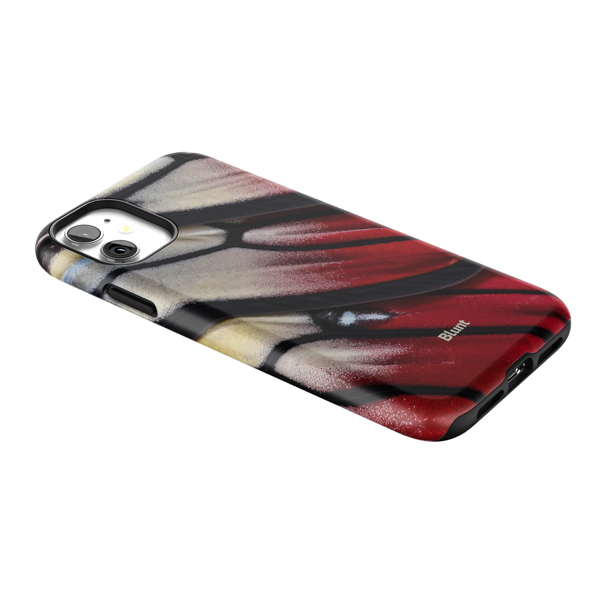 Crimson Dart iPhone Case gallery - Iphone_11_Iphone_2