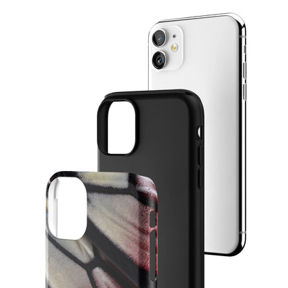 Crimson Dart iPhone Case gallery - Iphone_11_Iphone_3